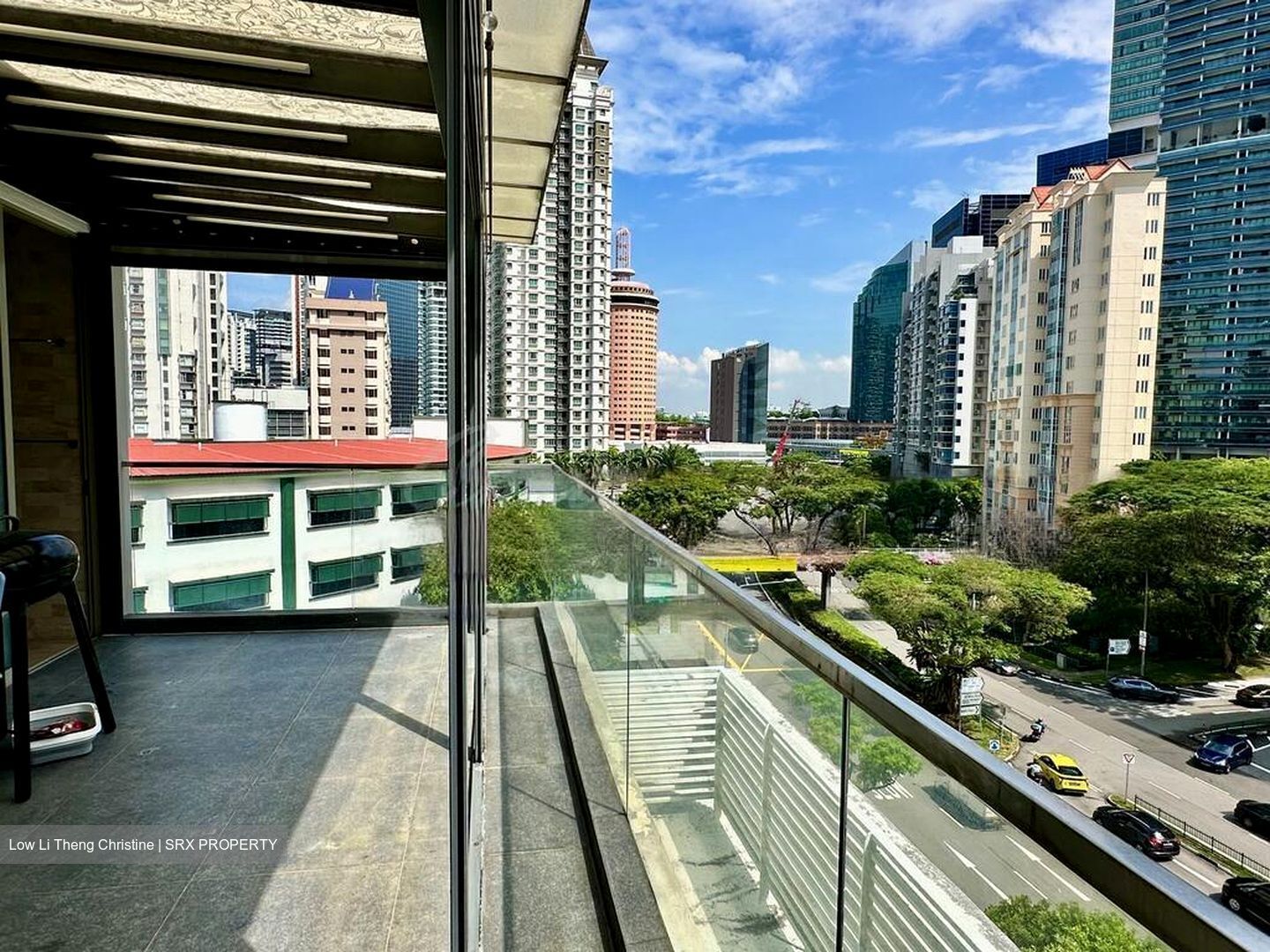 Mulberry Tree (D11), Apartment #452390021